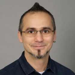 Darko Vukic